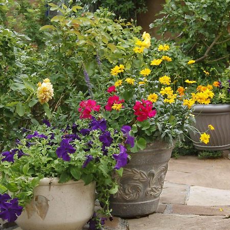The Madeleine Bed & Breakfast Inn Σάντα Φε Εξωτερικό φωτογραφία