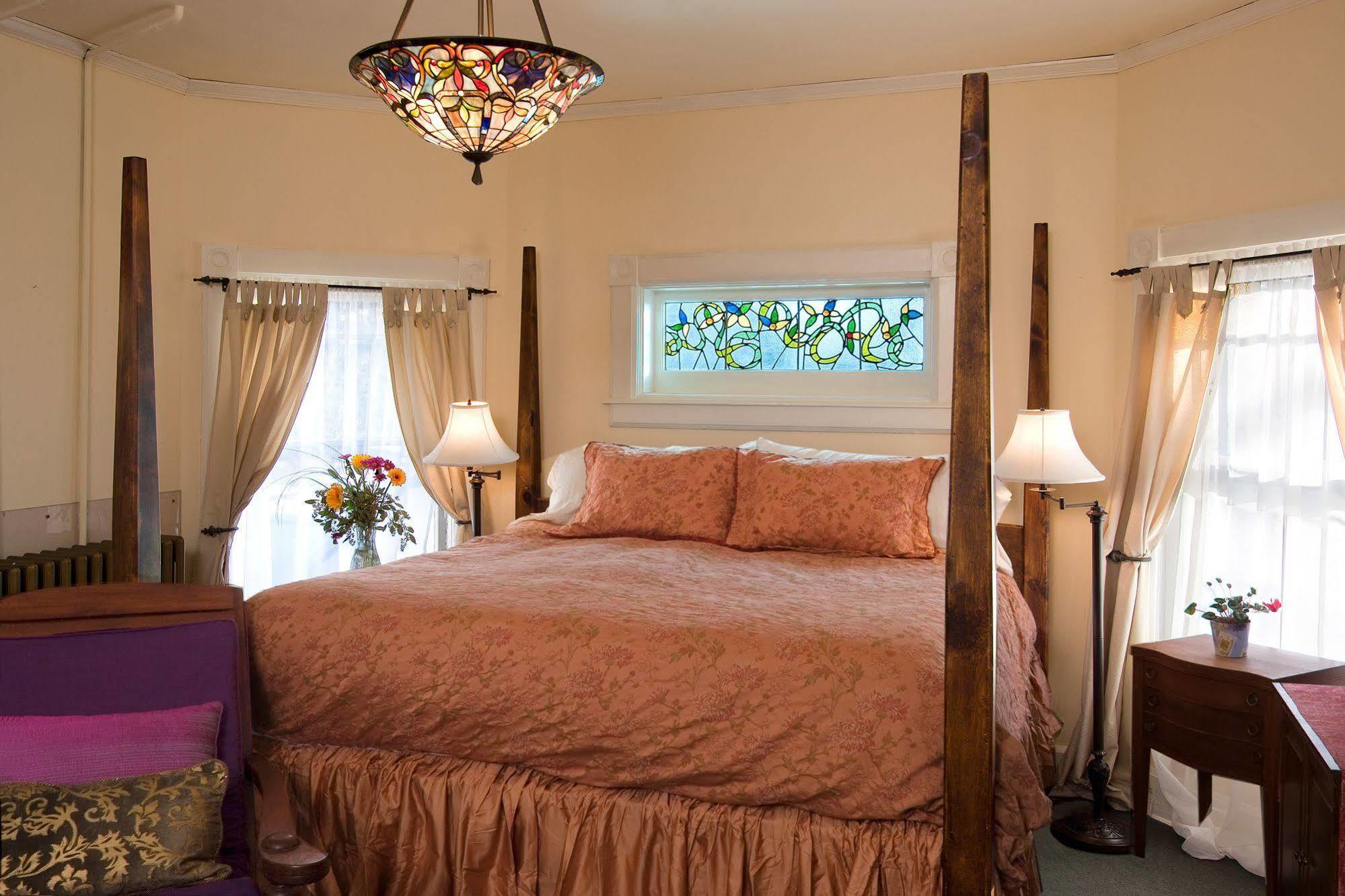 The Madeleine Bed & Breakfast Inn Σάντα Φε Εξωτερικό φωτογραφία