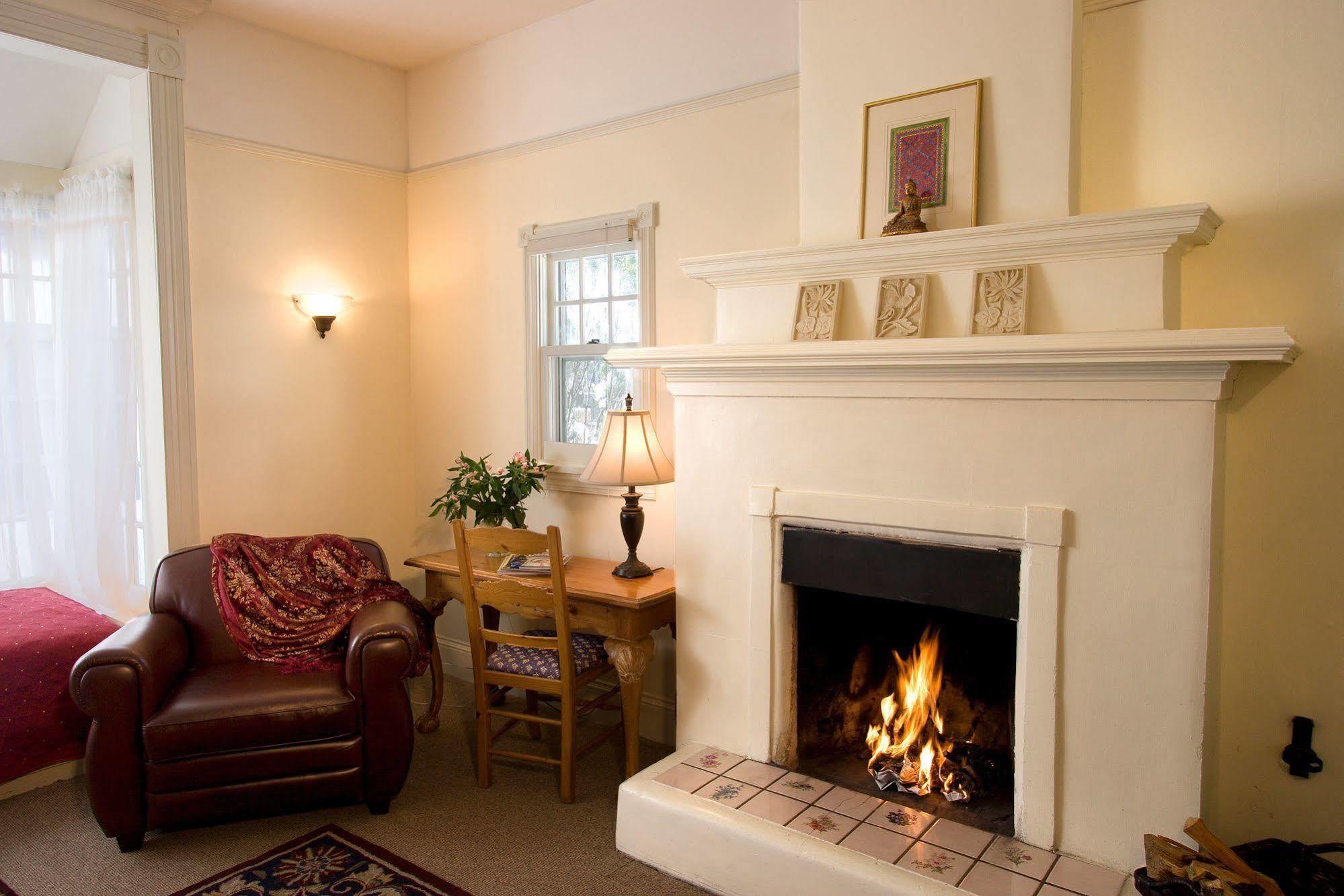 The Madeleine Bed & Breakfast Inn Σάντα Φε Εξωτερικό φωτογραφία
